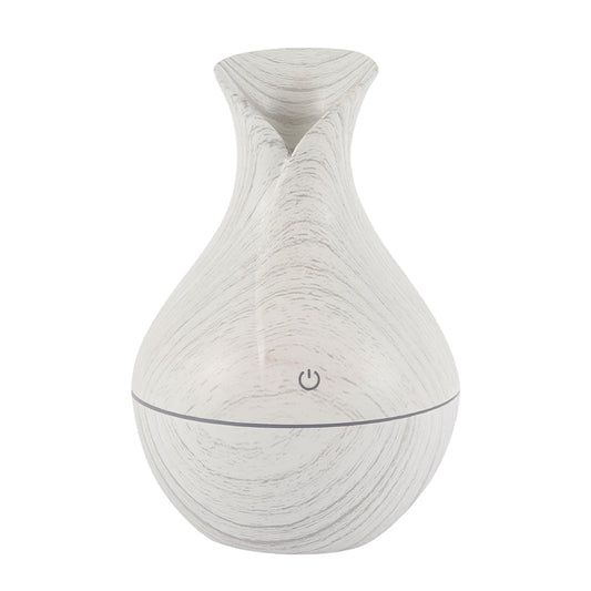 Ultrasonic Air Humidifier & Diffuser