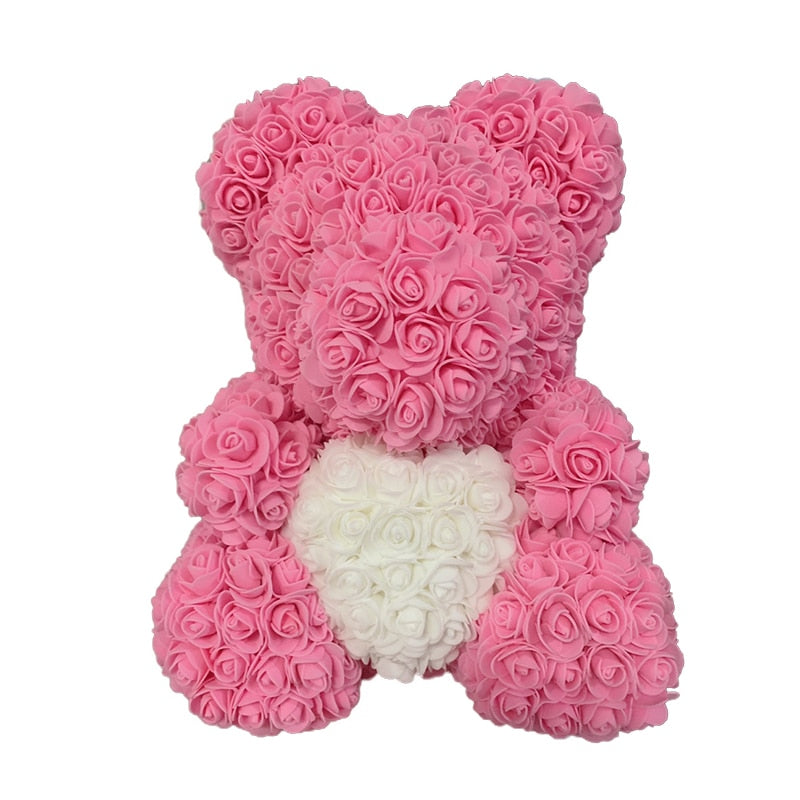 Rose Bear